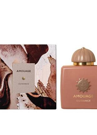 Парфумована вода amouage guidance 100 мл