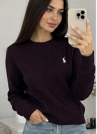 Светр жіночий 6