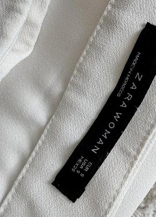 Спідниця  zara 4