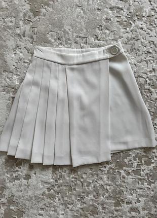 Спідниця  zara 2