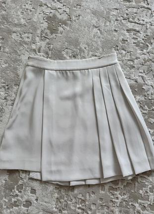 Спідниця  zara 3