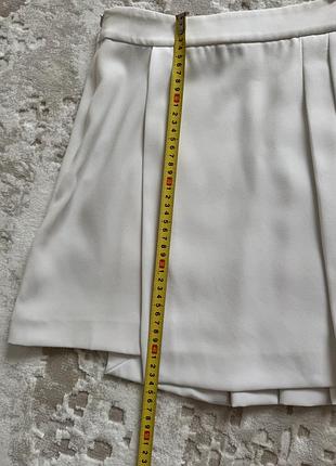 Спідниця  zara 5