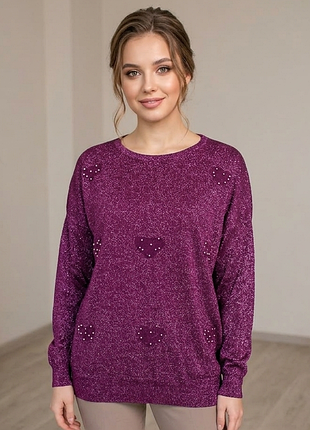 Светр жіночий, р.l/xl.