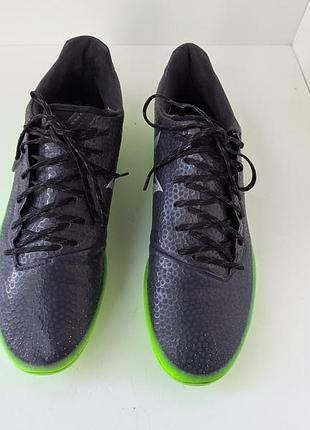Бутси adidas messi 16.3 fg 2