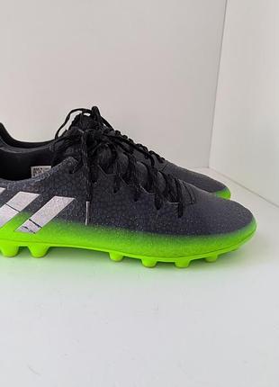 Бутси adidas messi 16.3 fg 3