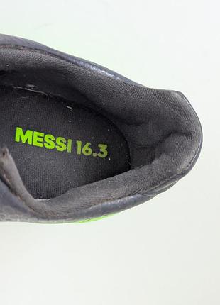 Бутси adidas messi 16.3 fg 5