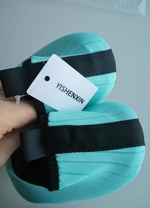 Новые аквашузы, кораллки. 3