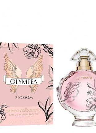 Парфум paco rabanne olympea blossom 80 мл,женские.елитные.vip