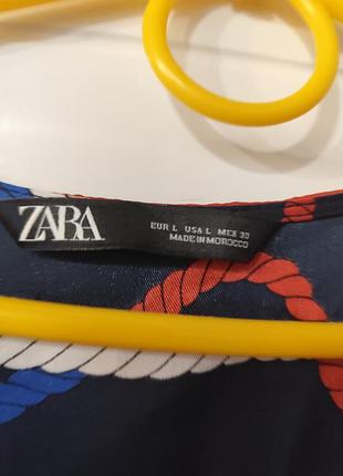 Платье, платье пиджак zara 2