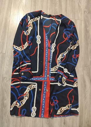 Платье, платье пиджак zara
