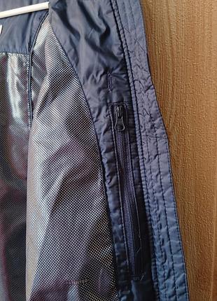 Плащ куртка columbia 6