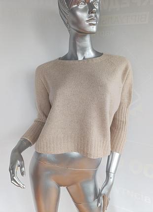 Кофта, кофточка кашемир marina anoulh 3