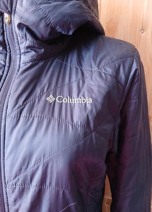 Плащ куртка columbia