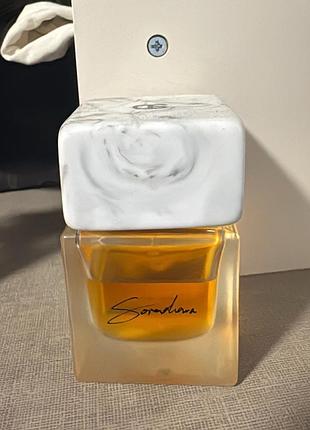 Sora dora jany extrait de parfum 2