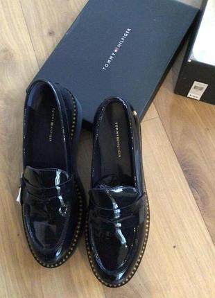 Лофери tommy hilfiger