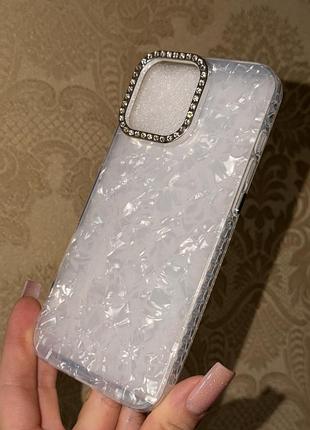 Чохли на iphone 16 pro max 4
