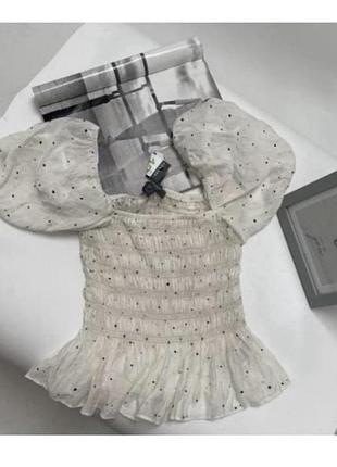 Primark нова крута. блузка .