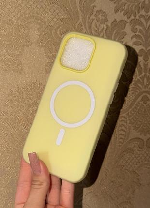 Чохли на iphone 16 pro max 5