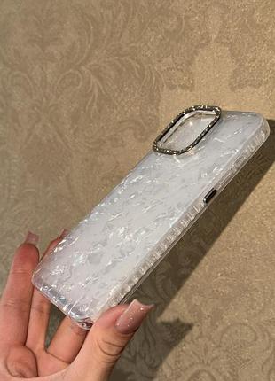 Чохли на iphone 16 pro max 3