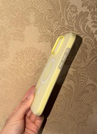 Чохли на iphone 16 pro max 6
