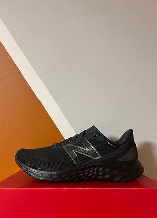 Мужские водозащитные кросвики new balance ff arishi v4 gore-tex