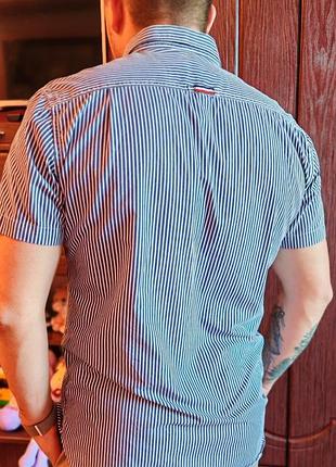 Сорочка superdry, нова 3