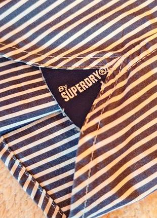 Сорочка superdry, нова 6