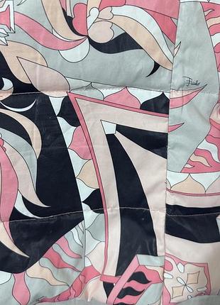 Emilio pucci 🔥🔥пуховик 6