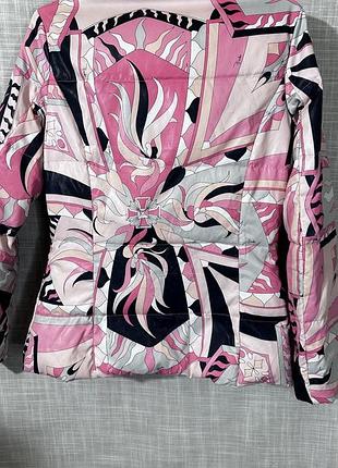 Emilio pucci 🔥🔥пуховик 5