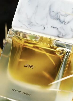 Sora dora jany extrait de parfum