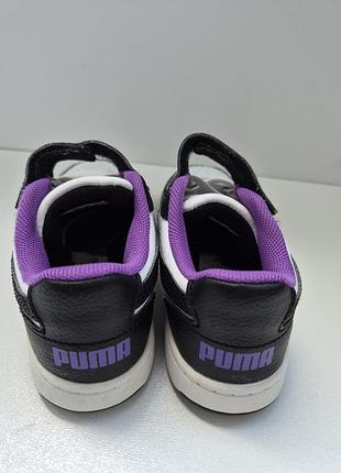 Кросівки 35 розмір,  puma 3