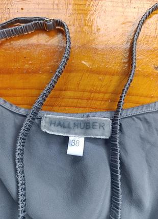Майка , маечка hallhuber 5
