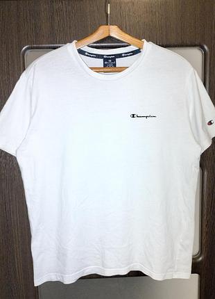 Футболка champion 4