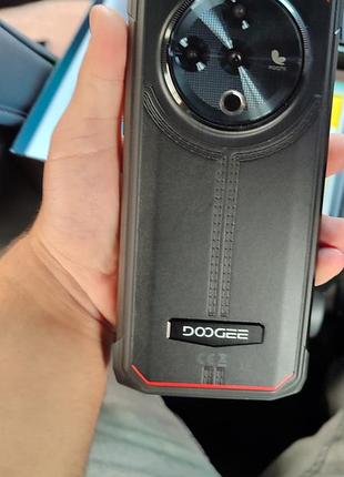 Doogee fire 6 power 4
