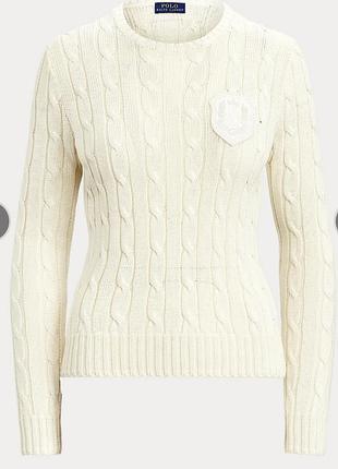Кофта, кофточка polo ralph lauren