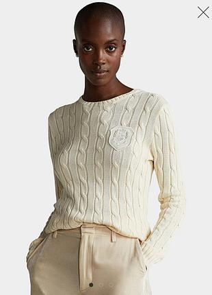 Кофта, кофточка polo ralph lauren 3