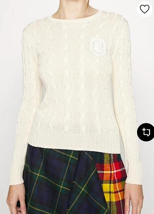 Кофта, кофточка polo ralph lauren 2