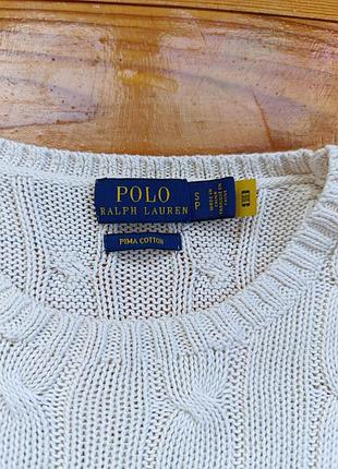 Кофта, кофточка polo ralph lauren 9