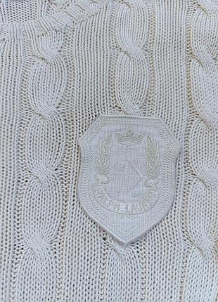 Кофта, кофточка polo ralph lauren 8