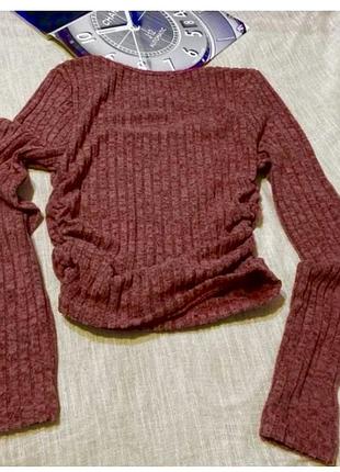 Shein отличная блузка как новая 2