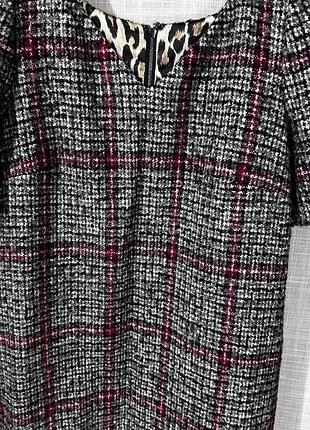 Dolce gabbana 🔥🔥платье шерсть 3