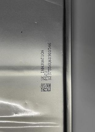 Акумулятор sk innovation li-ion nmc 4