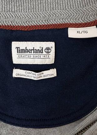 Чоловіча зіпка timberland xl 3
