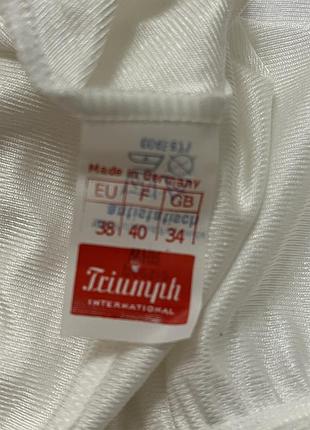 Труси панталони triumph 3