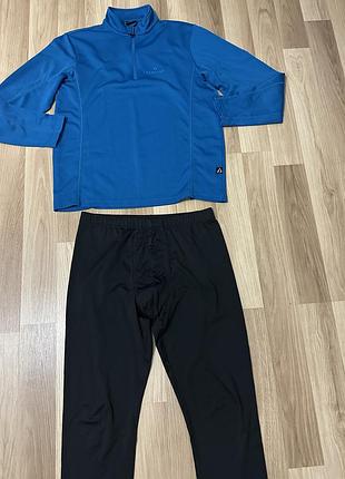 Термобілизна l-xl