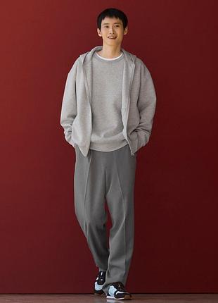 Штани uniqlo (484662) 2