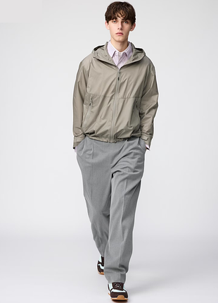 Штани uniqlo (484662)