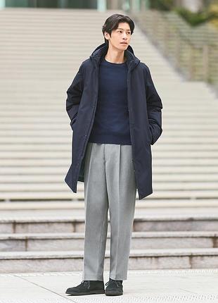 Штани uniqlo (484662) 3