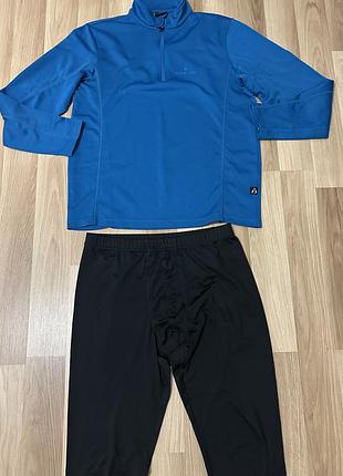 Термобілизна l-xl