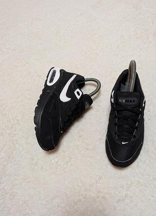 Кроссовки nike air max ivo 33р 20.5см